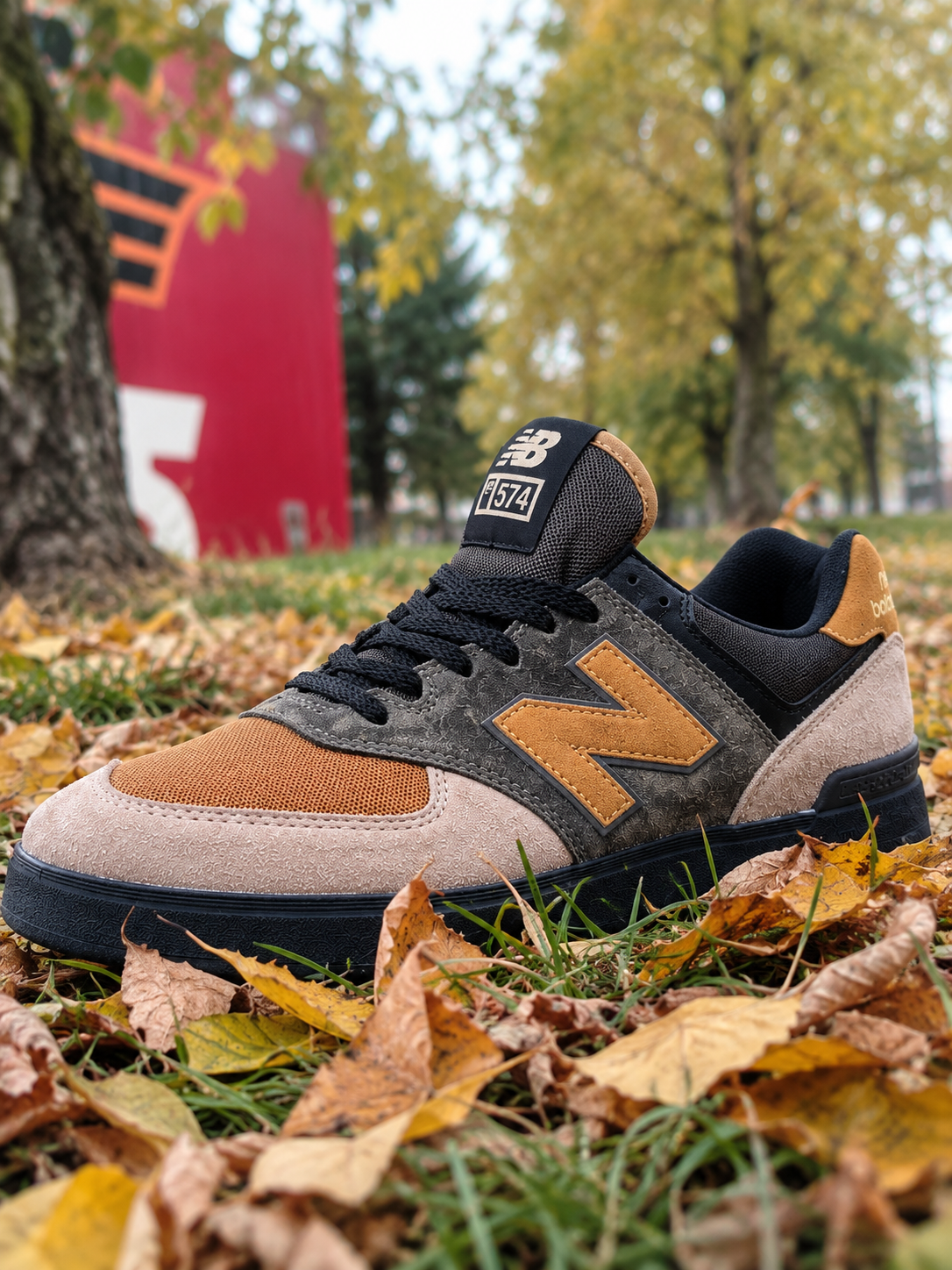 New Balance 574