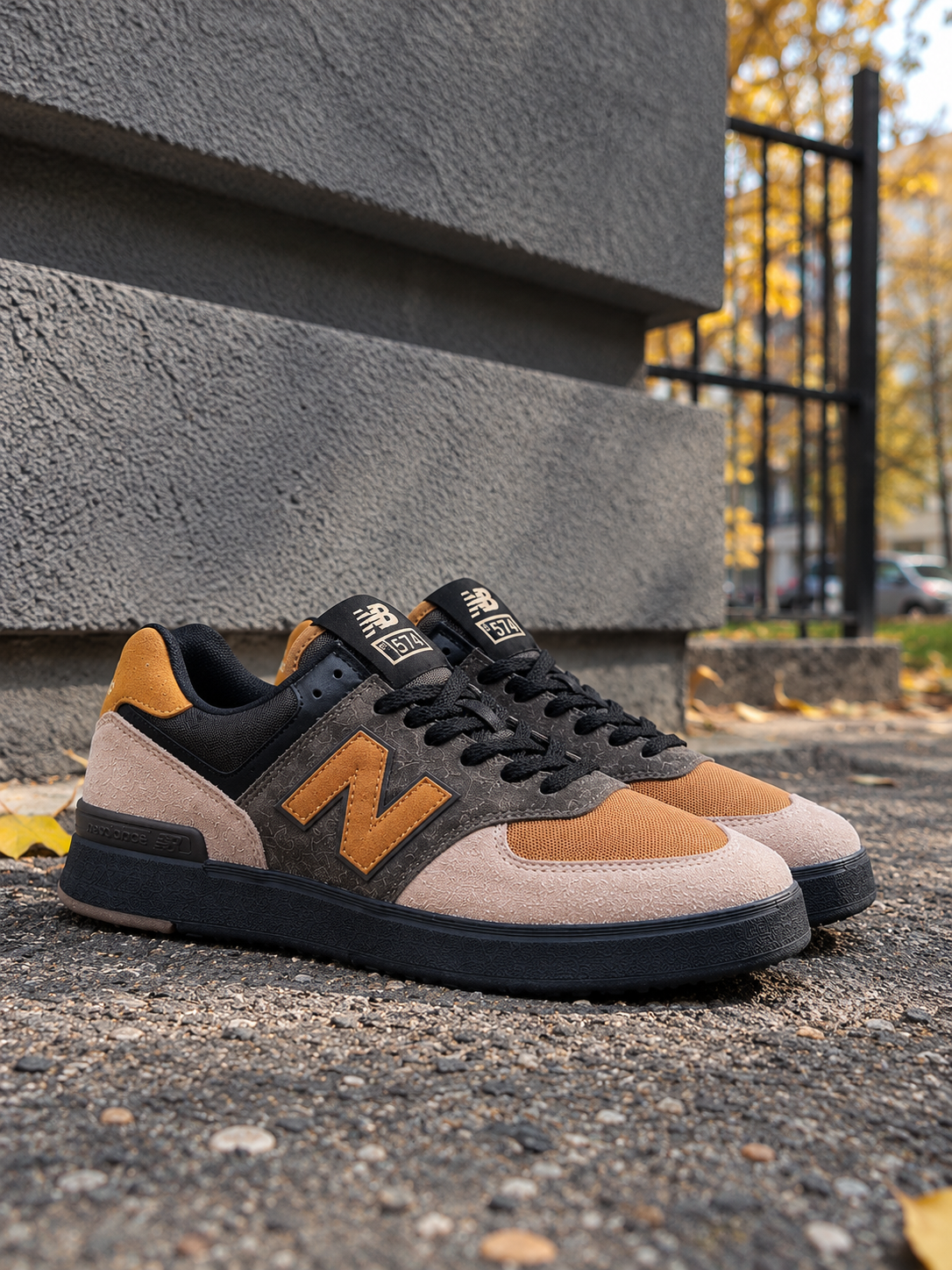 New Balance 574