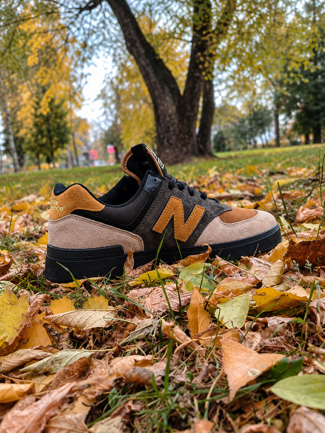 New Balance 574